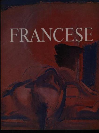 Franco Francese - copertina