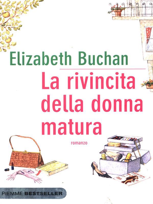 La rivincita della donna matura