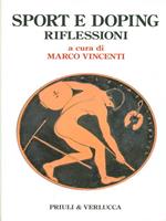 Sport e doping. Riflessioni
