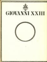 Io Giovanni XXIII - I