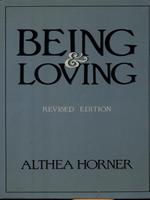 Being & loving