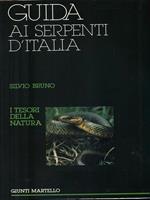 Guida ai serpenti d'Italia