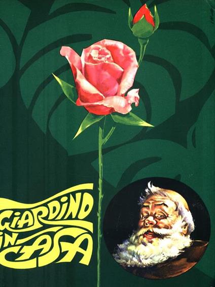 Giardino in casa - copertina
