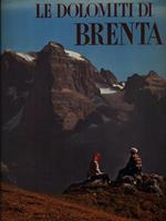 Le Dolomiti del Brenta