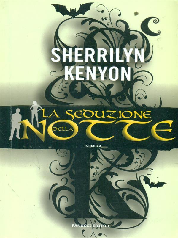 La seduzione della notte