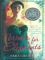 water for elephants