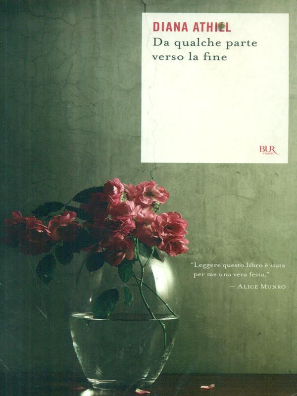 Da qualche parte verso la fine