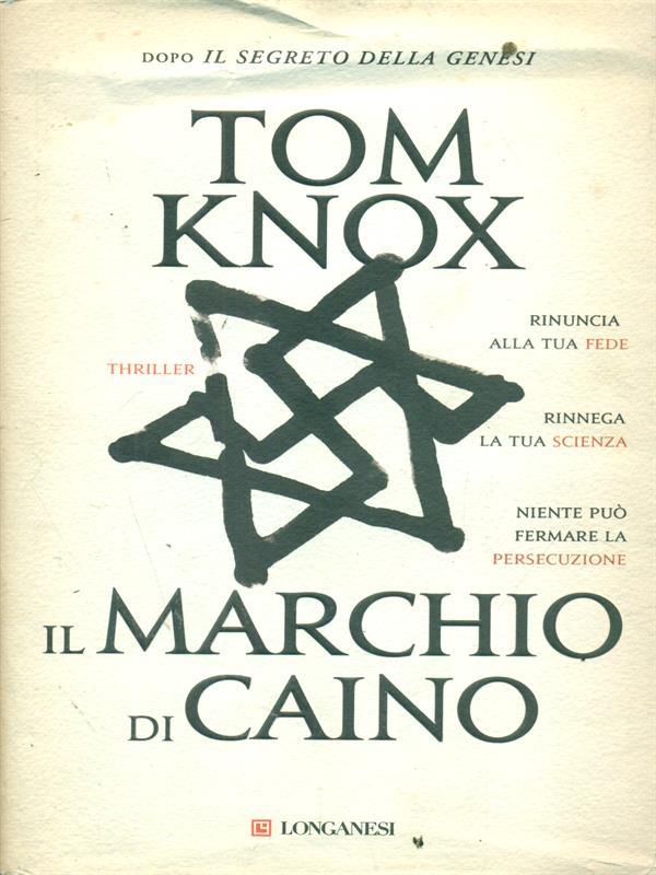 Il marchio di Caino