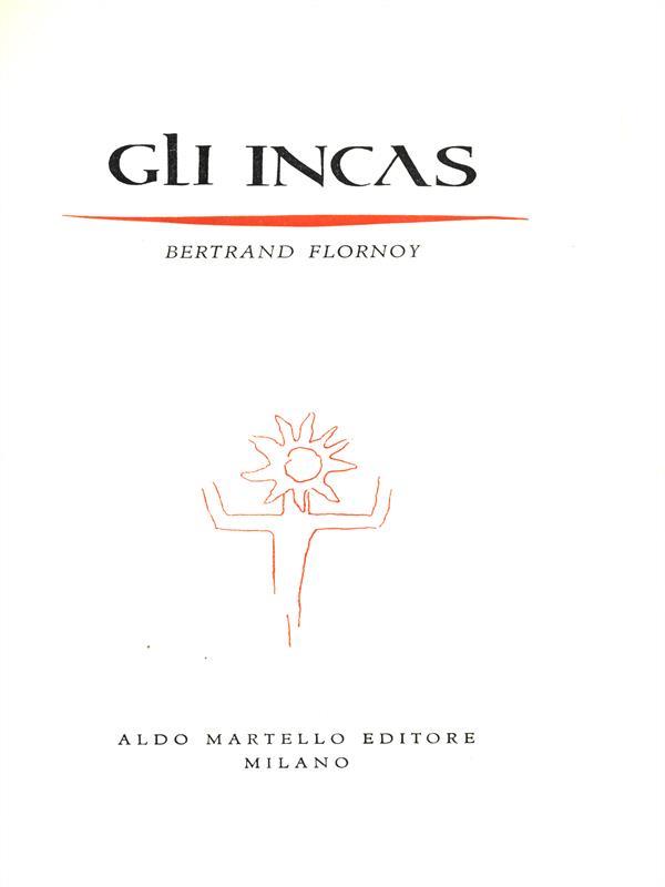 Gli Incas