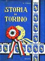Storia di Torino