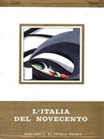 L' Italia del Novecento. 3 Volumi