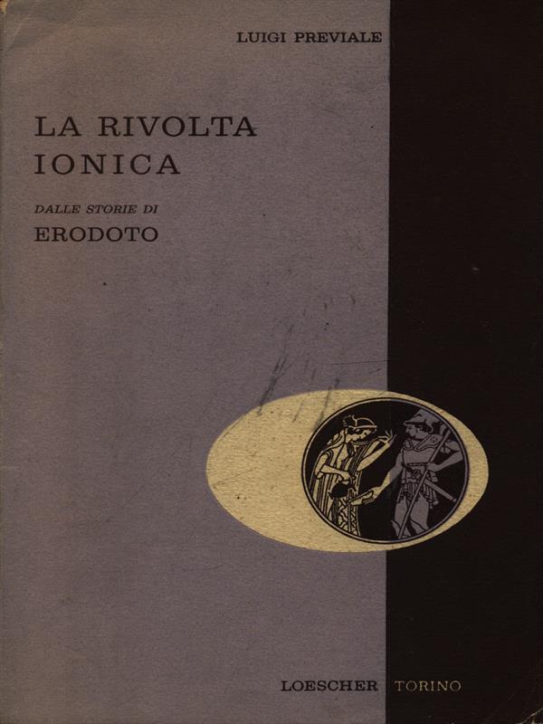 La rivolta ionica