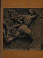 Sculpture grecque