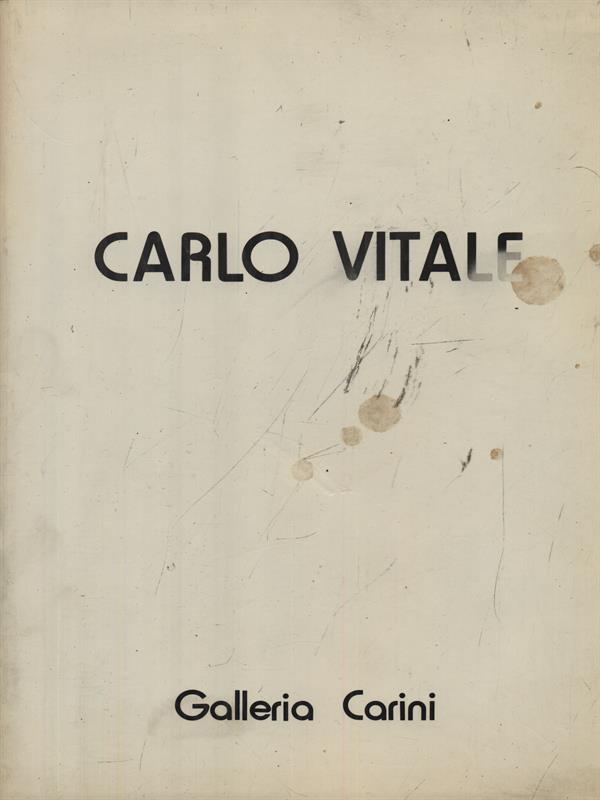 Carlo Vitale