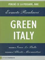 Green Italy. Perché ce la possiamo fare