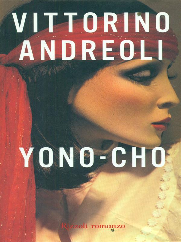Yono-Cho