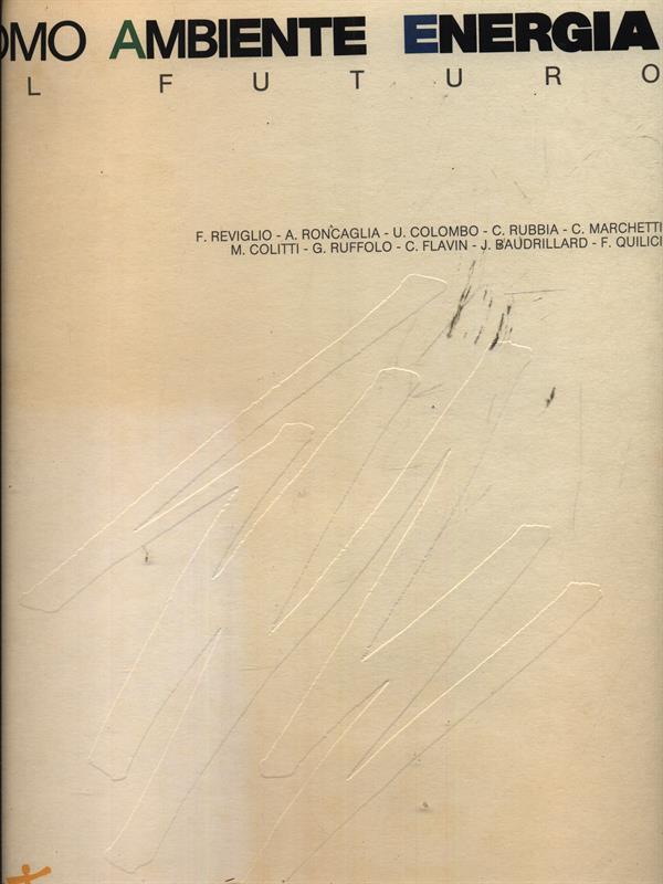 Libro di Faccia