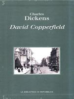 David Copperfield