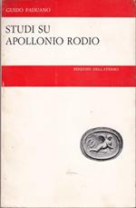 Studi su Apollonio Rodio