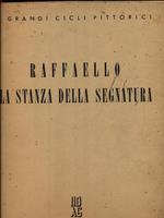 Raffaello La stanza della segnatura