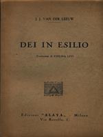 Dei in esilio