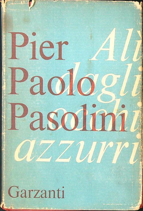 Alì dagli occhi azzurri