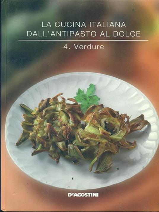 La cucina a microonde - copertina