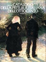 Catalogo della pittura italiana dell'Ottocento N. 11