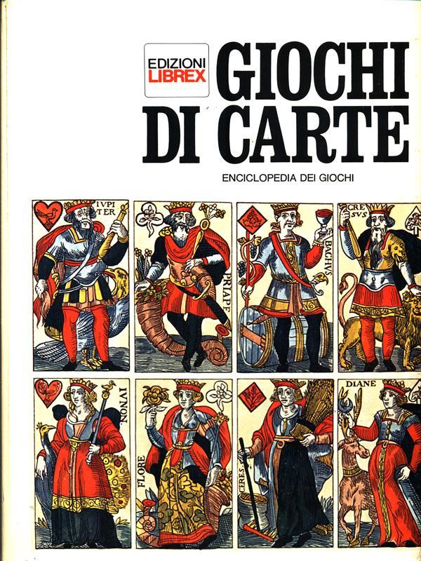 Libro di Faccia