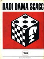 Dadi Dama Scacchi