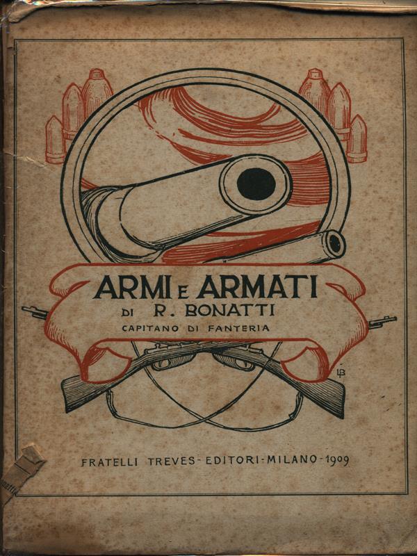 Armi e armati