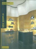 New shops. Made in Italy. Ediz. italiana e inglese