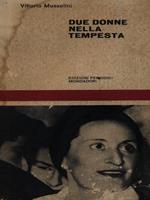 Due donne nella tempesta