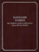 Ragguaglio istorico