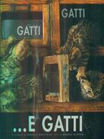 Gatti, gatti... e gatti