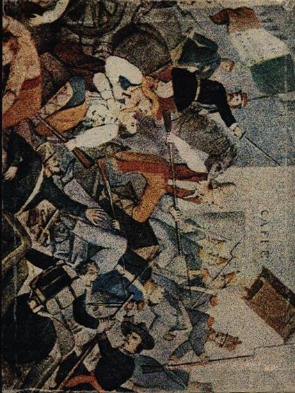 Cofanetto 6 volumi Storia Mack Smith - Denis Mack Smith - copertina