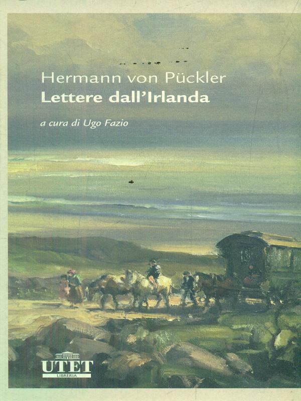 Lettere dall'Irlanda