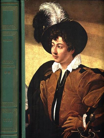 Seicento e Settecento. 2 Volumi - Vincenzo Golzio - copertina