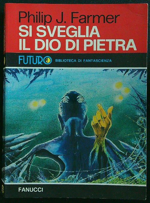 Si sveglia il dio di pietra