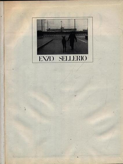 Sellerio Atget Luxardo Capa Talbot Clergue Blumenfeld - copertina