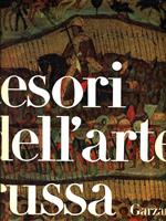 Tesori dell'Arte Russa