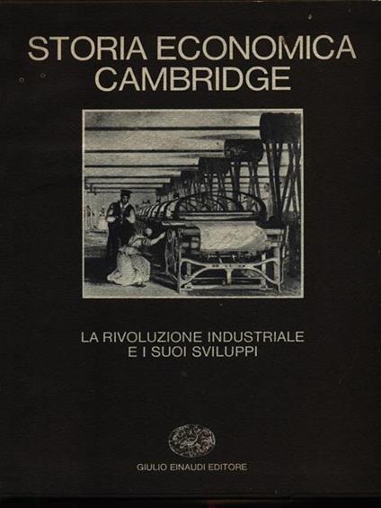 La rivoluzione - Edgar Quinet - copertina