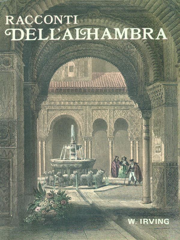 Racconti dell'Alhambra