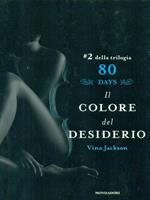80 days: Il colore del desiderio