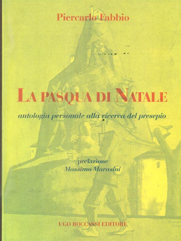 La Pasqua di Natale