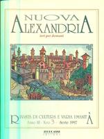 Nuova Alexandria 31997
