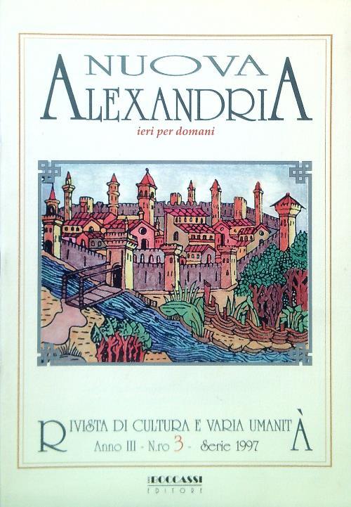 Nuova Alexandria 31997