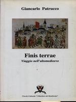 Finis terrae Viaggio nell'alto medioevo