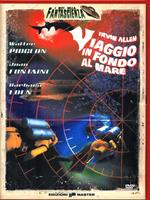 DVD: Viaggio in fondo al mare