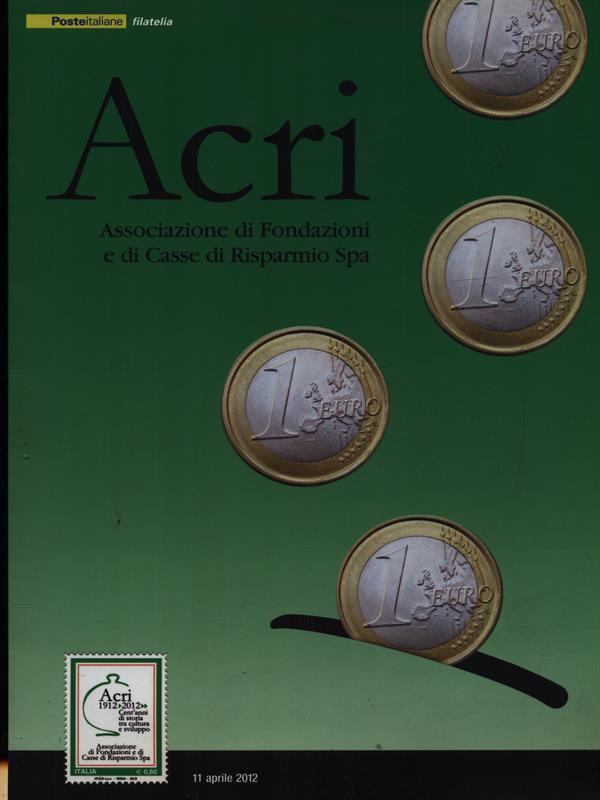 Acri 1912-2012